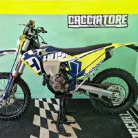 Husqvarna FE 250 ENDURO - 2021