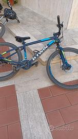 mtb trail b-twin