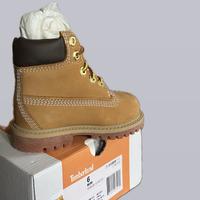 timberland