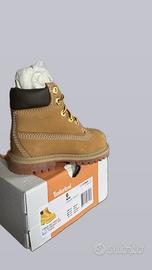 timberland