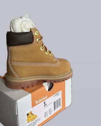 timberland