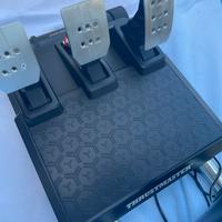 Pedaliera trustmaster t3pm