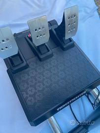 Pedaliera trustmaster t3pm