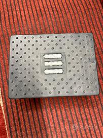 Poggiapiedi da scrivania