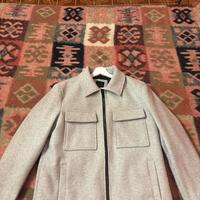 giacca invernale elegante