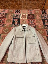 giacca invernale elegante