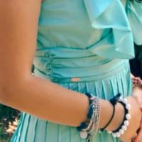 Abito elegante cerimonia