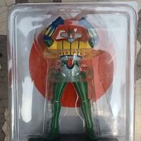 JEEG ROBOT D'ACCIAIO ORIGINALE VINTAGE YAMATO 