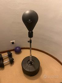 Punching ball
