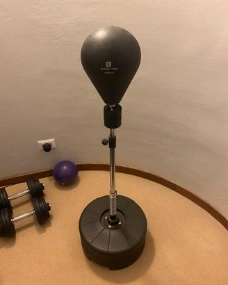 Punching ball