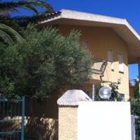 Villetta bifamiliare a San Teodoro
