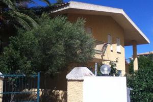 Villetta bifamiliare a San Teodoro