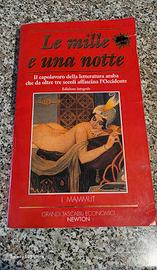 Le mille e una notte.