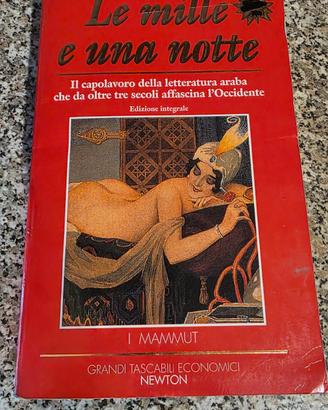 Le mille e una notte.