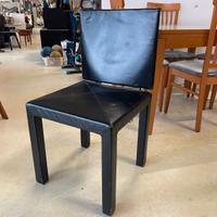 Sedie Arcadia, design Paolo PIVA per B&B