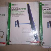 Libri per superiori ITI Copernico Ferrara