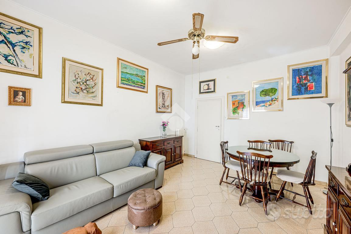 Appartamento – Roma, Trionfale - Vista 5