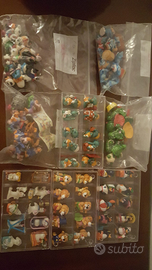 Serie Complete Kinder