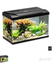 Acquario Magis 60 litri
