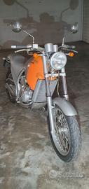 Aprilia Moto 6.5