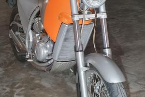 Aprilia Moto 6.5