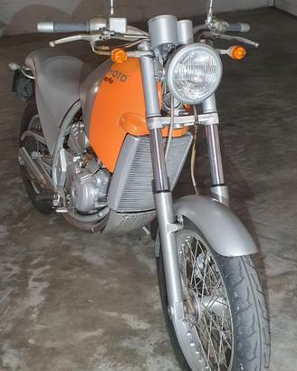 Aprilia Moto 6.5