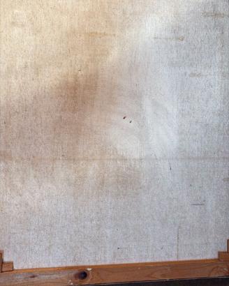 Quadro Olio su Tela - Mario Del Vesco 1984