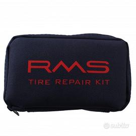 Kit riparazione gonfiaggio tubeless