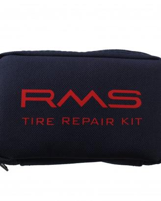 Kit riparazione gonfiaggio tubeless