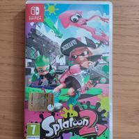Splatoon 2