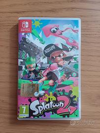 Splatoon 2
