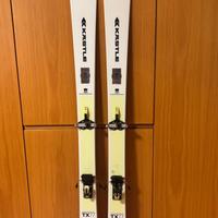 Kastle tx 77 ski-alp