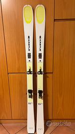 Kastle tx 77 ski-alp