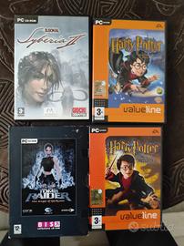 Giochi per PC 