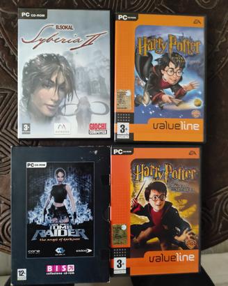 Giochi per PC 