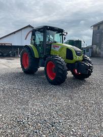 Claas AXOS 340