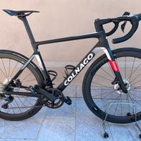 Colnago  v4rs in garanzia