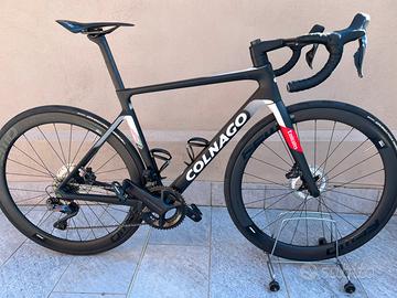 Colnago  v4rs in garanzia