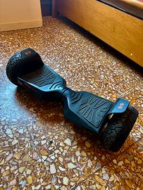 Hoverboard Wildboard in condizione buona.