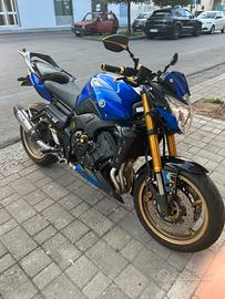 Fz8 N Yamaha