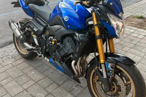 Fz8 N Yamaha