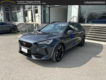 Cupra Formentor Impulse 1.4 e-HYBRID PHEV #9797