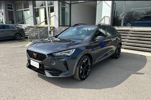 Cupra Formentor Impulse 1.4 e-HYBRID PHEV #9797