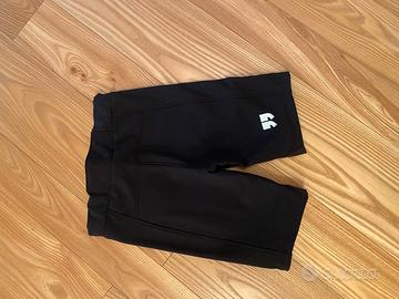 pantaloncino da sci marca Hey 