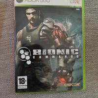 Bionic Commando