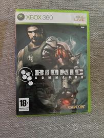 Bionic Commando