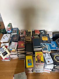 Libri vari