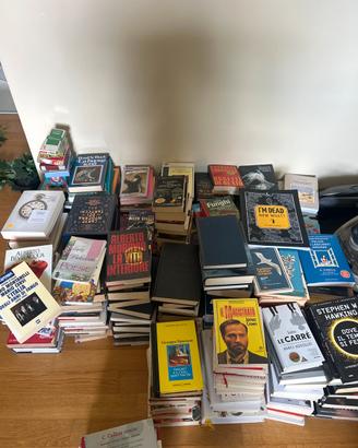 Libri vari