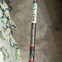 Canna bolognese Hydra 8 mt top di gamma nuova