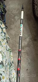 Canna bolognese Hydra 8 mt top di gamma nuova